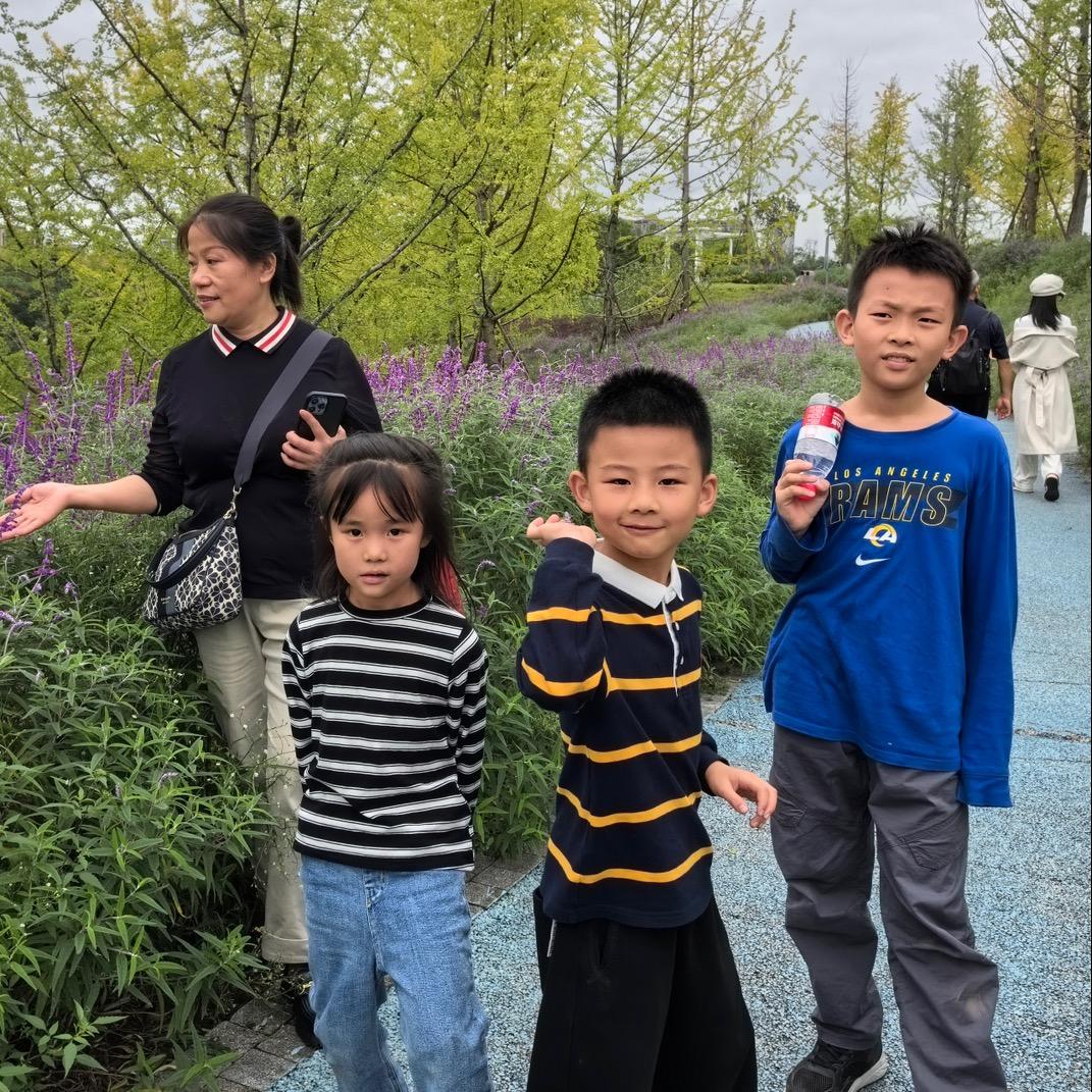 棋棋睿睿岁岁平安🌹🌹🌹