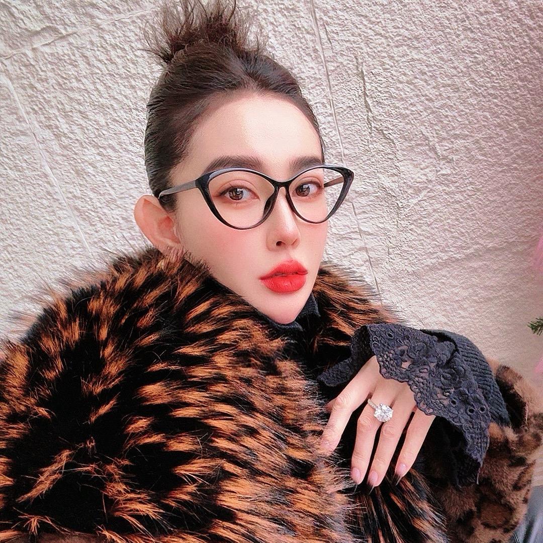 lady leds大宁美妆分享