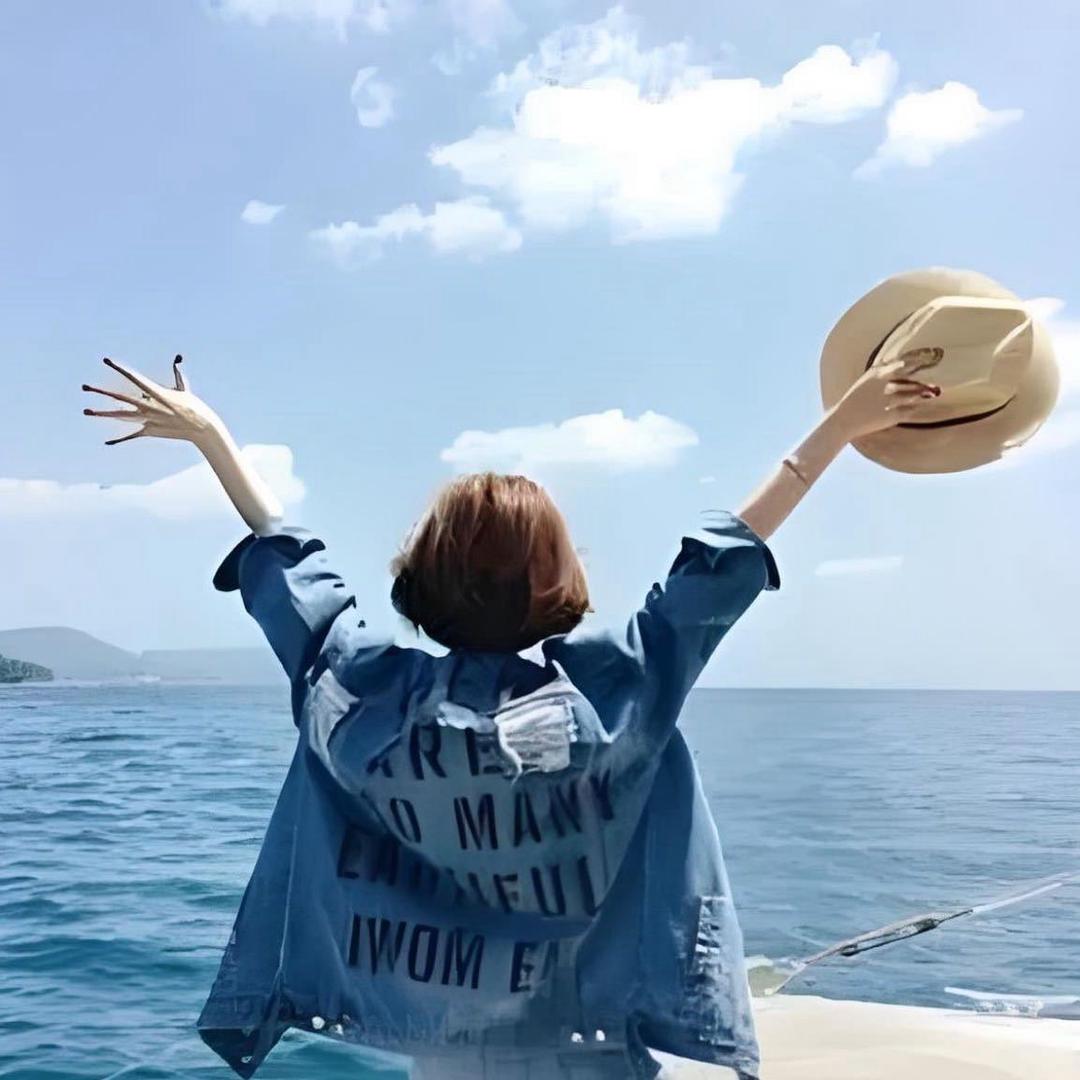 海底世界的喻