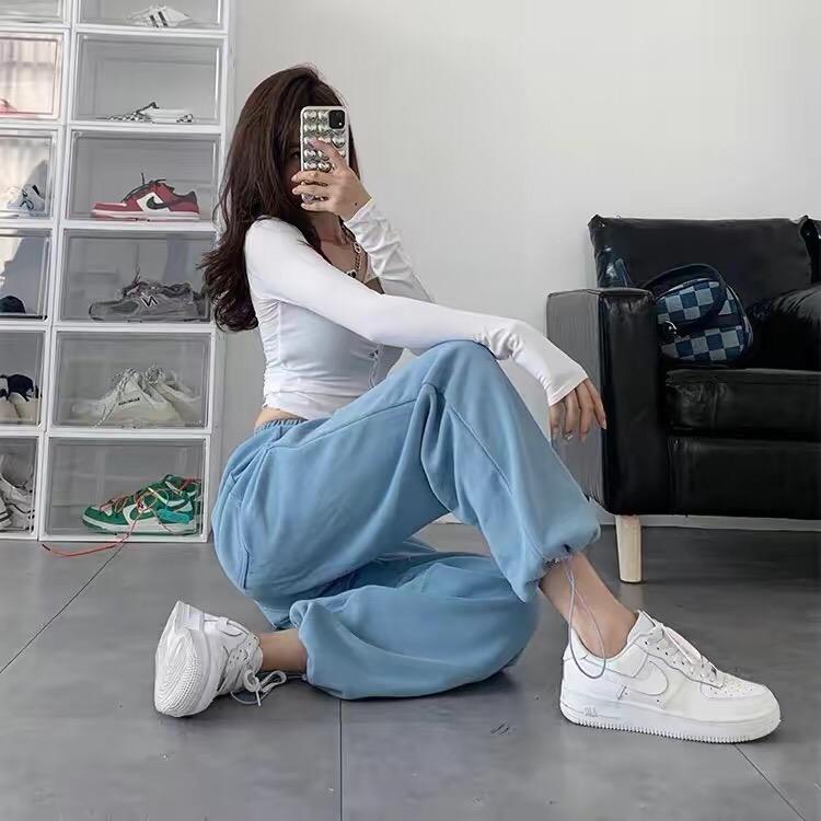 婉婉爱穿搭