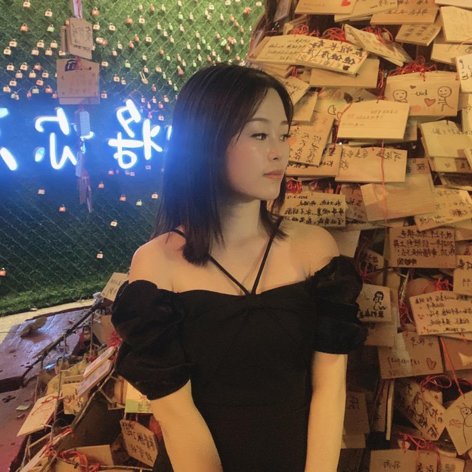 /  小甜柚🍋