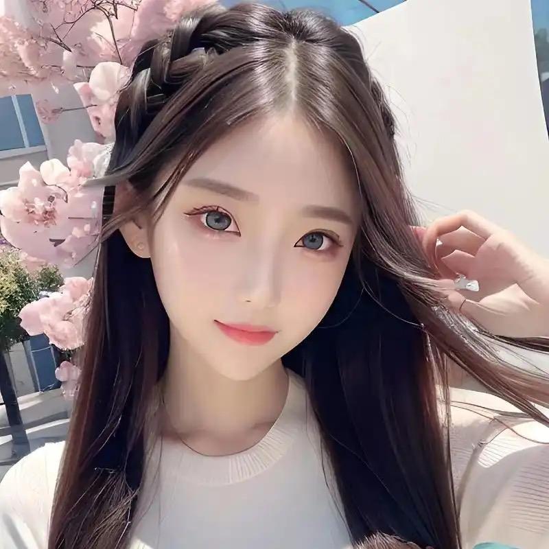 顺奥小橘子