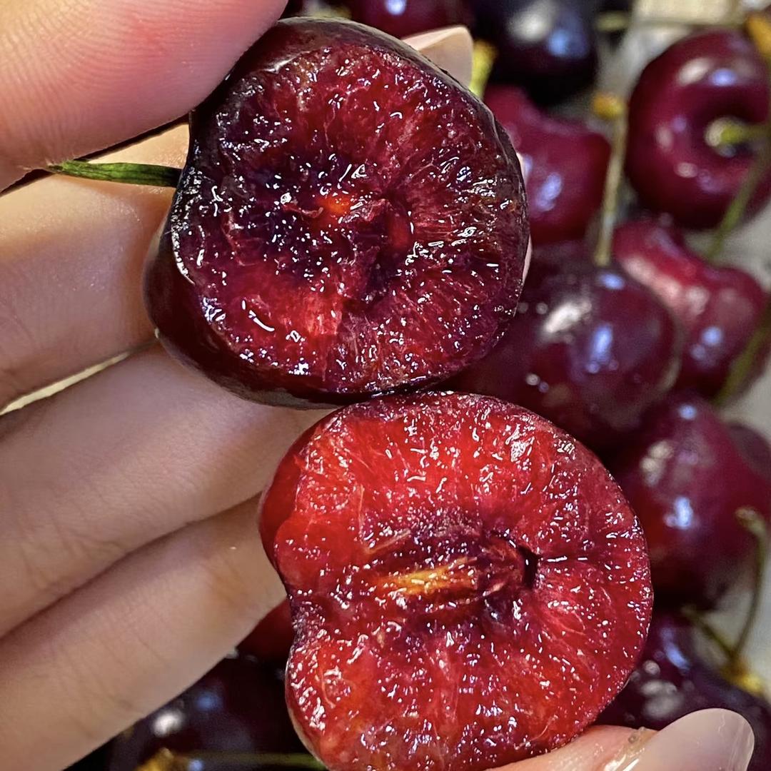 克拉日记水果生鲜1