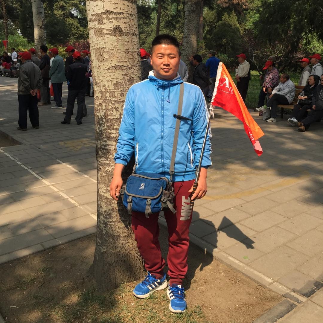北京一休哥