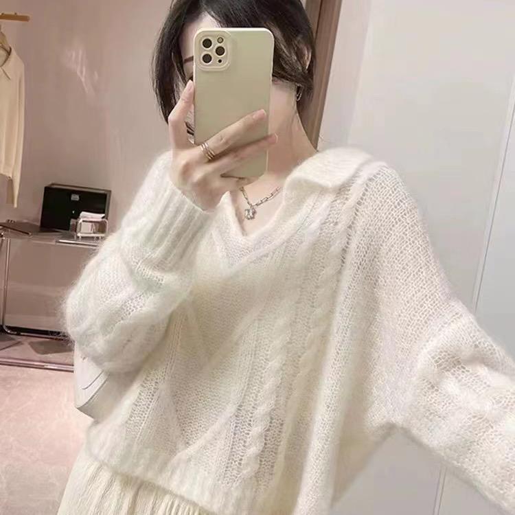 巧手织梦手编