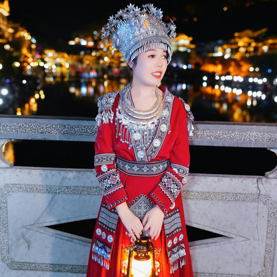 小敏（幸福一家人）