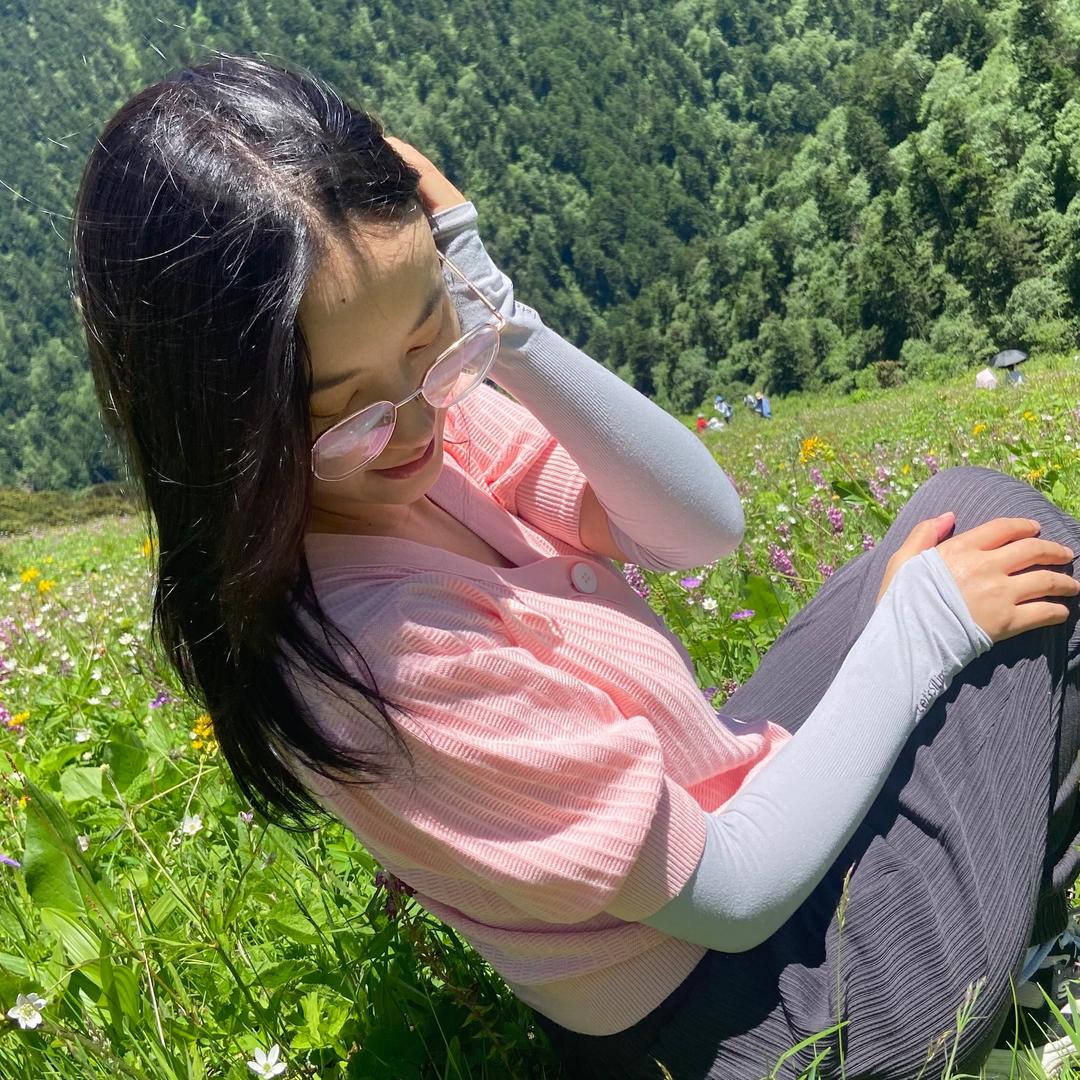 胡乐（成都小谋婆）