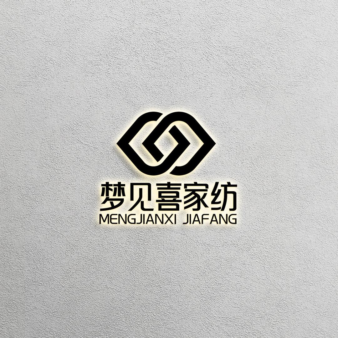 梦见喜牛奶绒家纺店