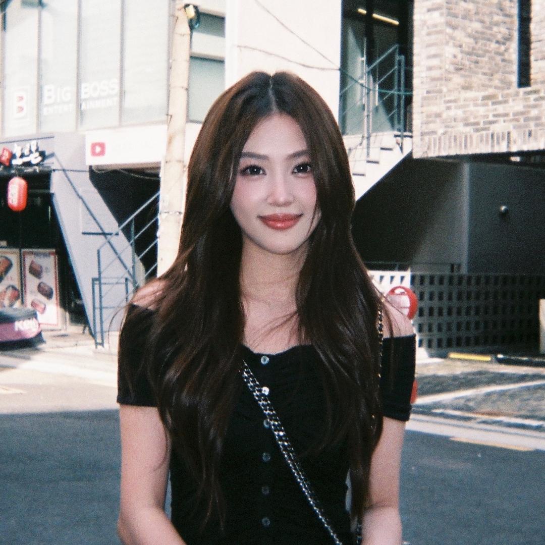 杨可欣Cath