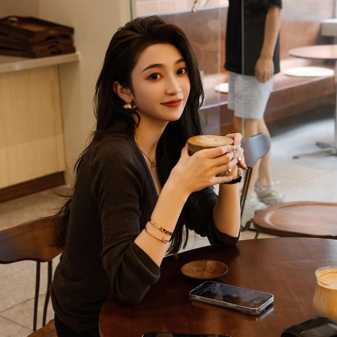 袁美丽定制