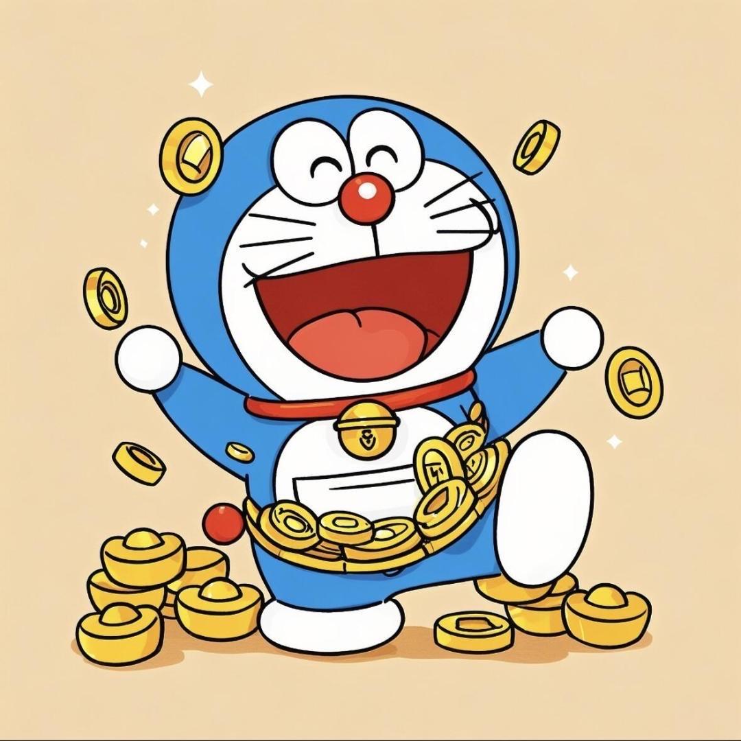 川川💰