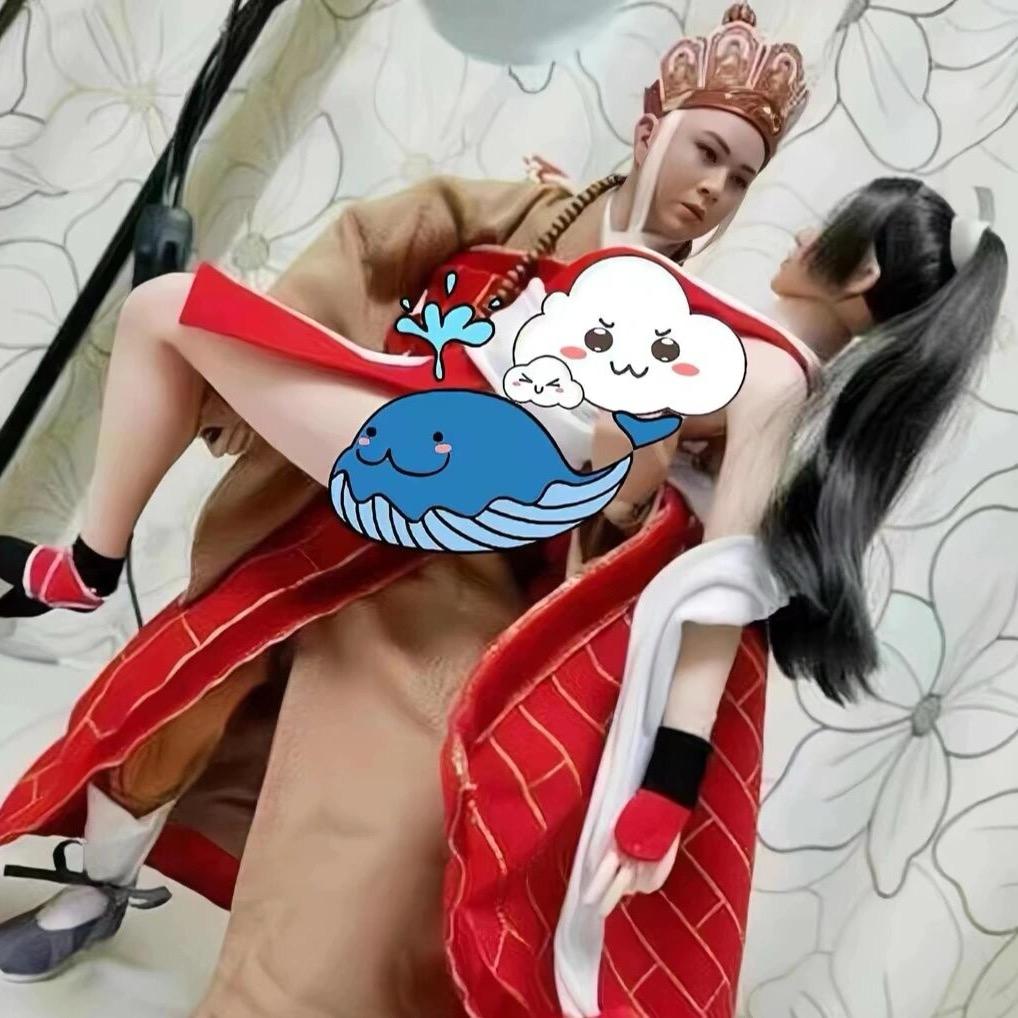 顺子