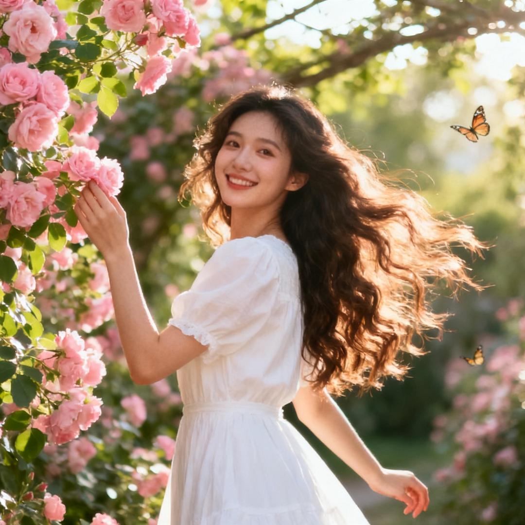 柒玥来啦🚗🪂🍓