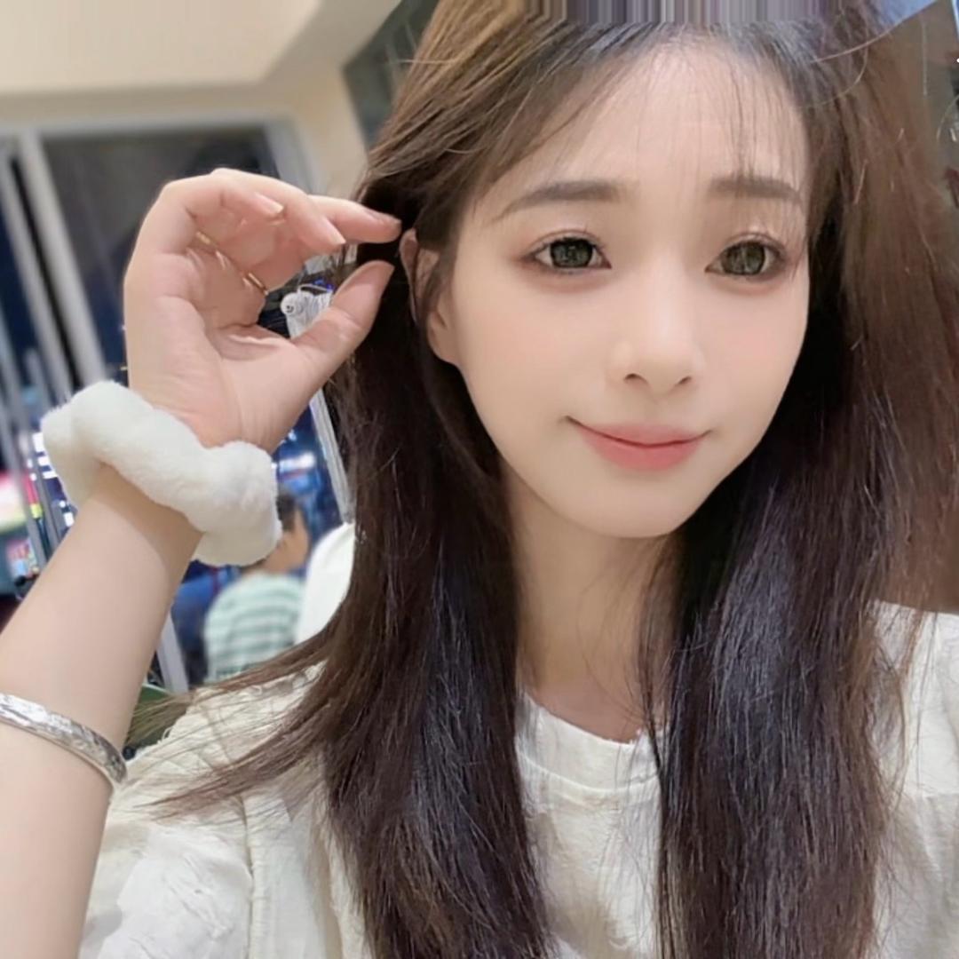 七崽🐰