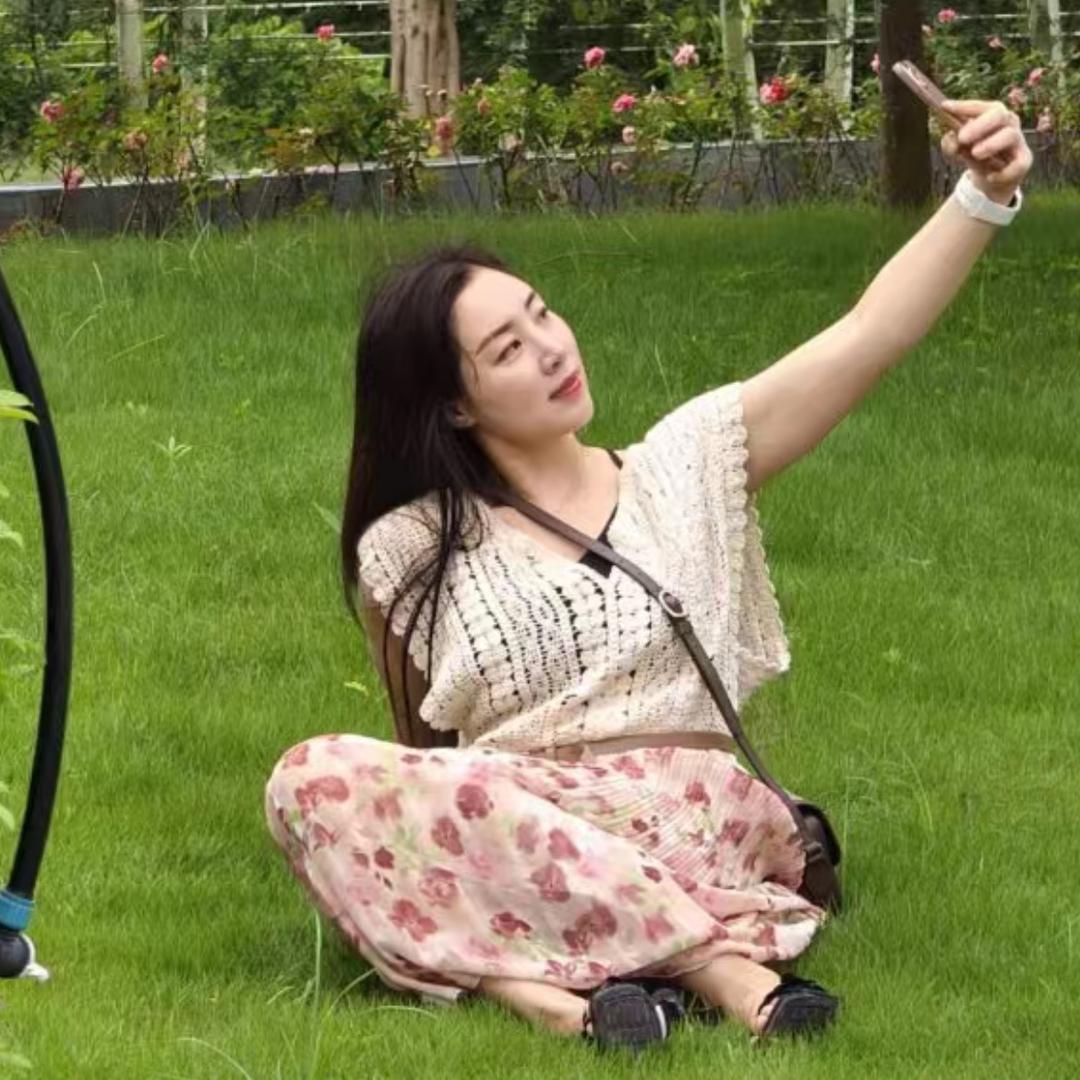 小玲子～橱窗有好物