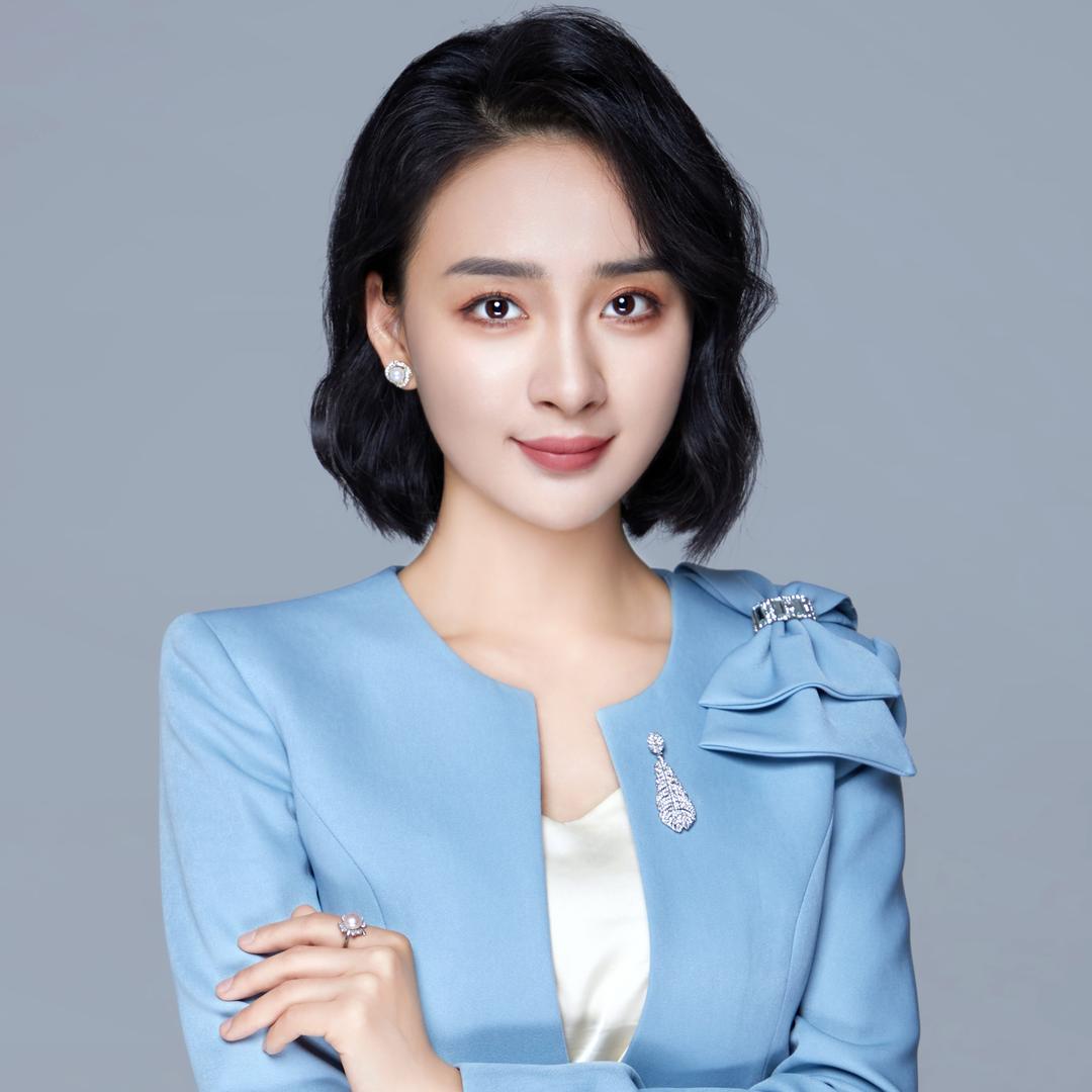 主持人培训 马丽@抖音