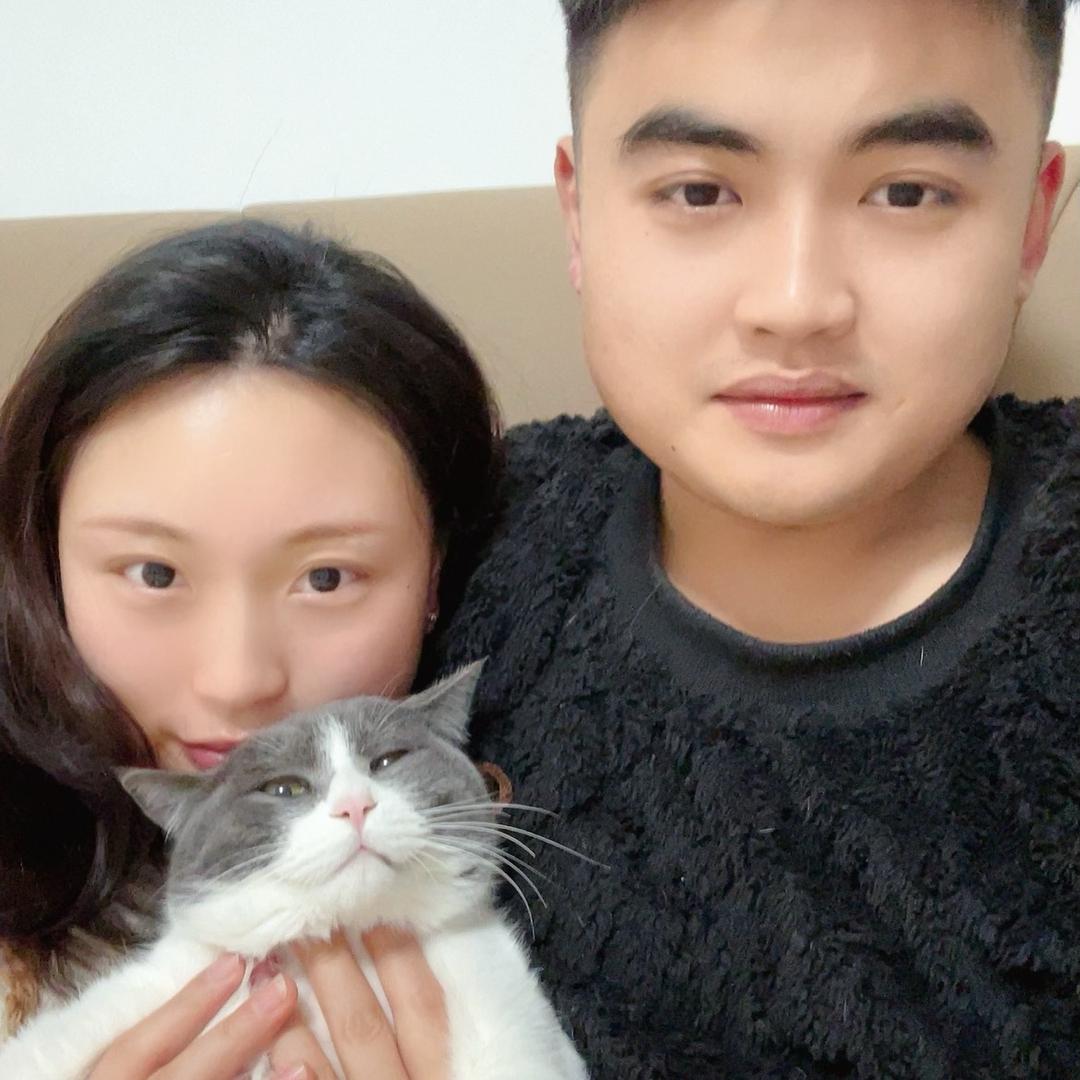 哆哆很可爱（记录日常）