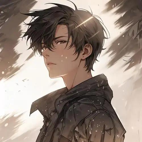 嗯…….