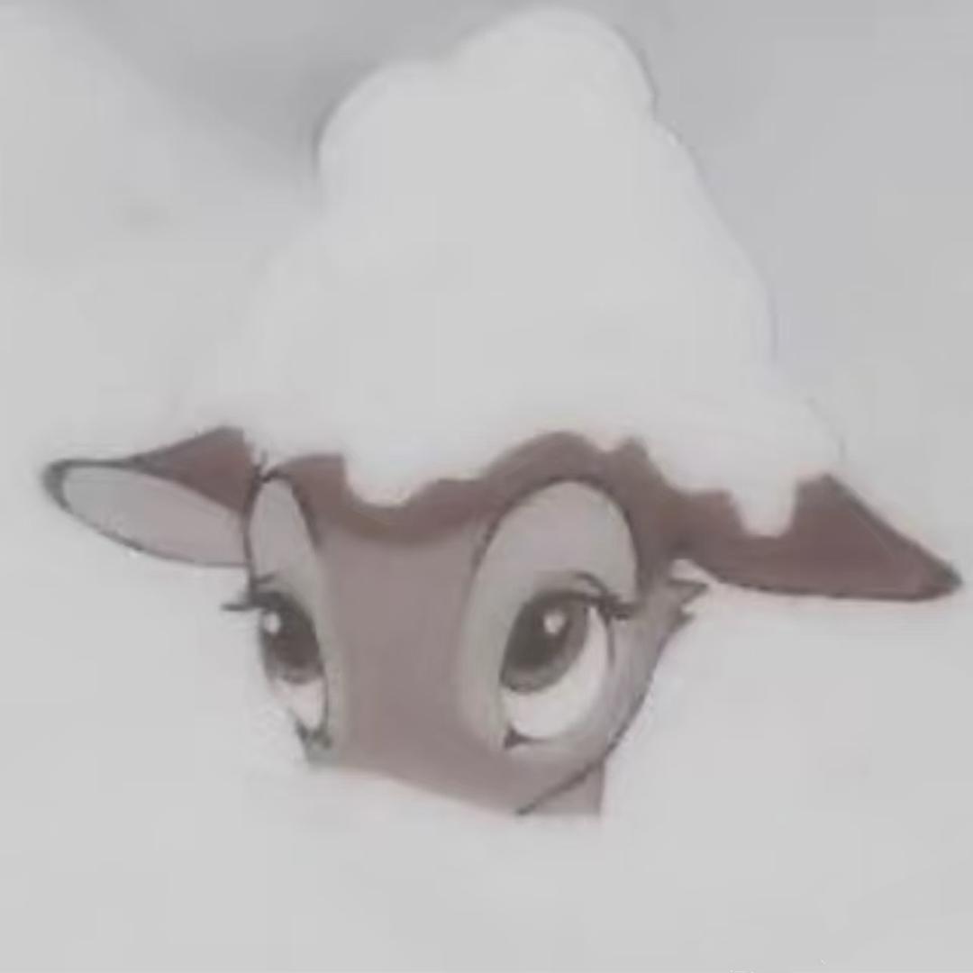 小听の雷诺曼