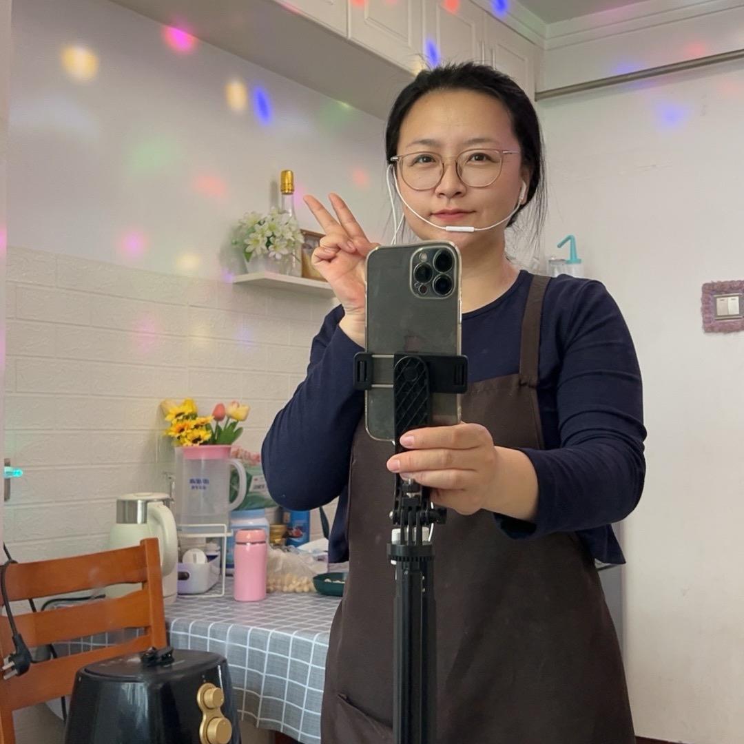 小豆妈🎙️