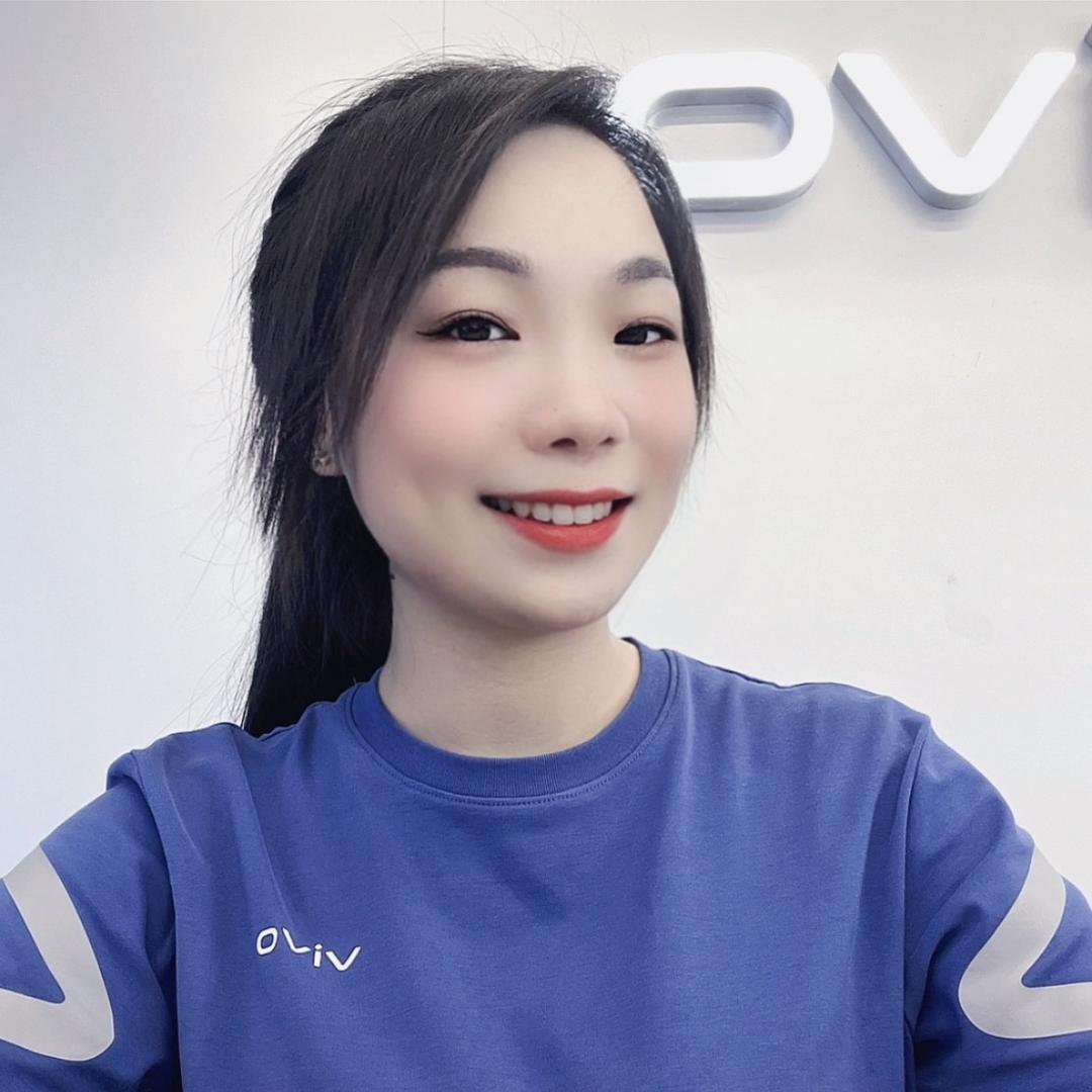 卖手机的会姐姐