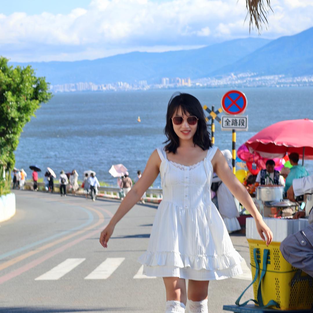 韩可爱的日常ing