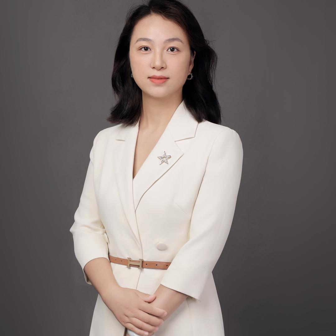 小芳妈妈当园长