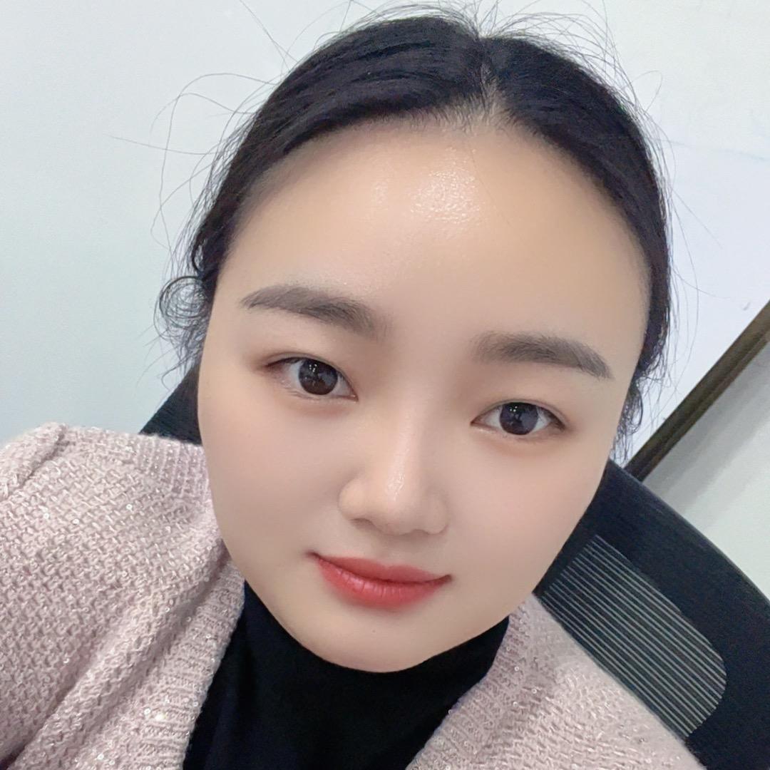 丽娜❤️席递惊喜