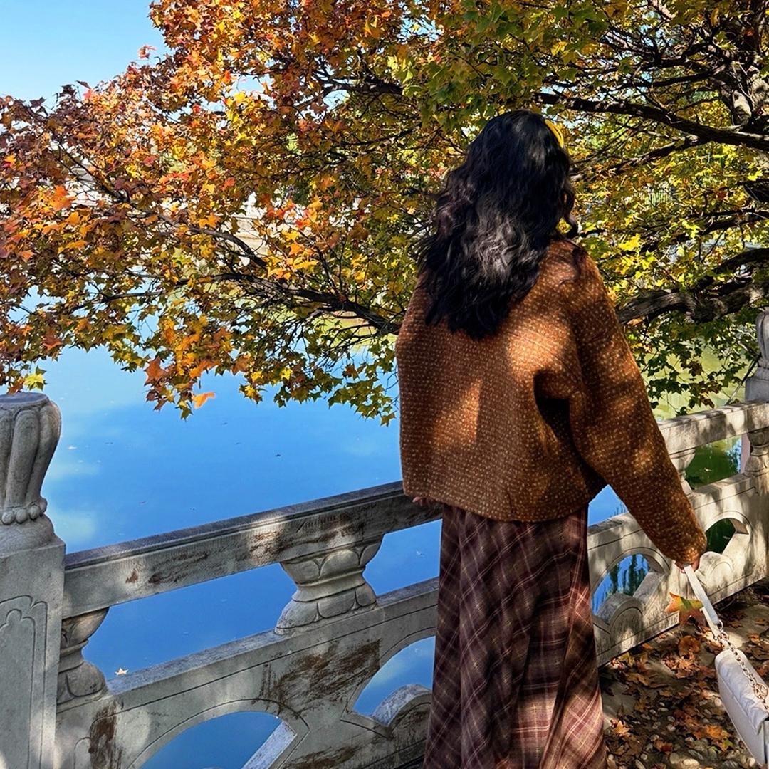 南 兮💙