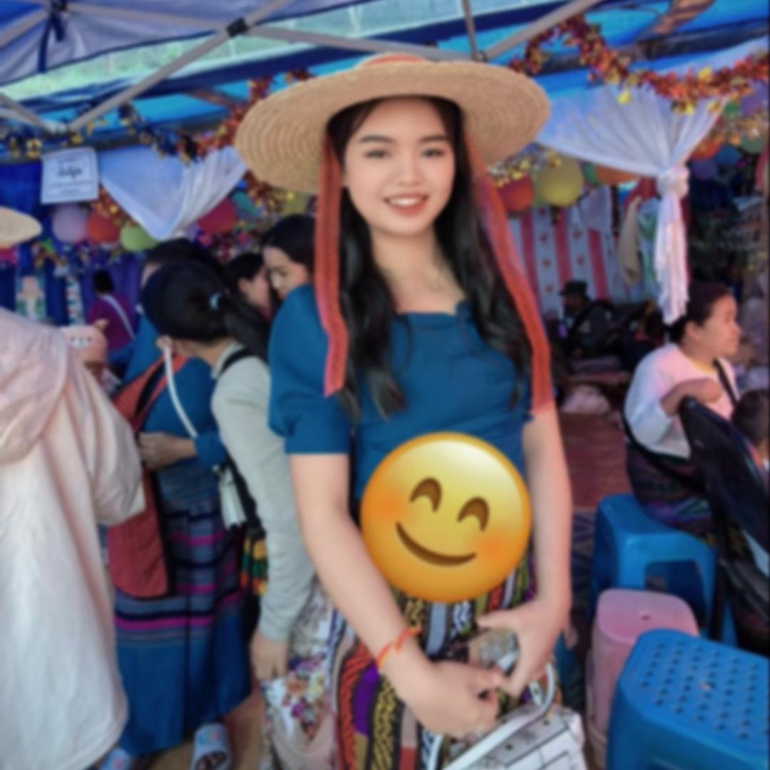 🌹小姐