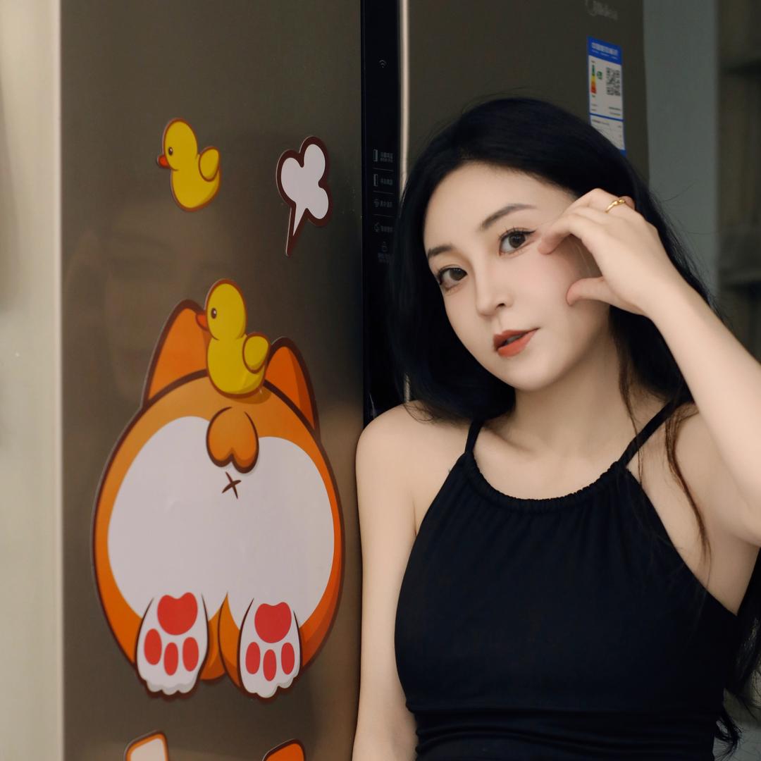 丹丹今天瘦了吗🧚‍♀️