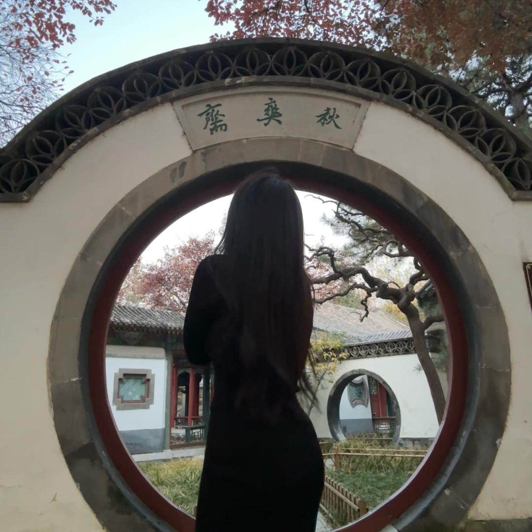 林昕昕