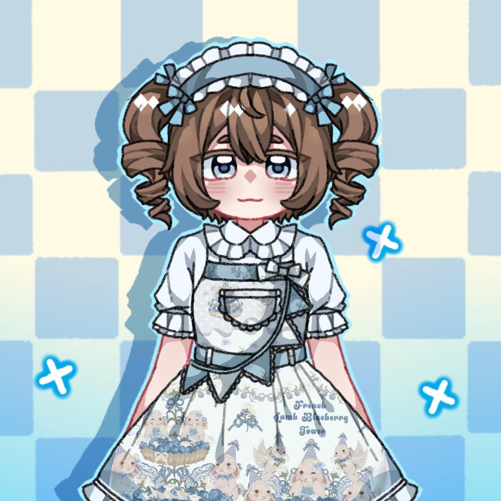 Cynthia^（签过稚楚女神版❤️