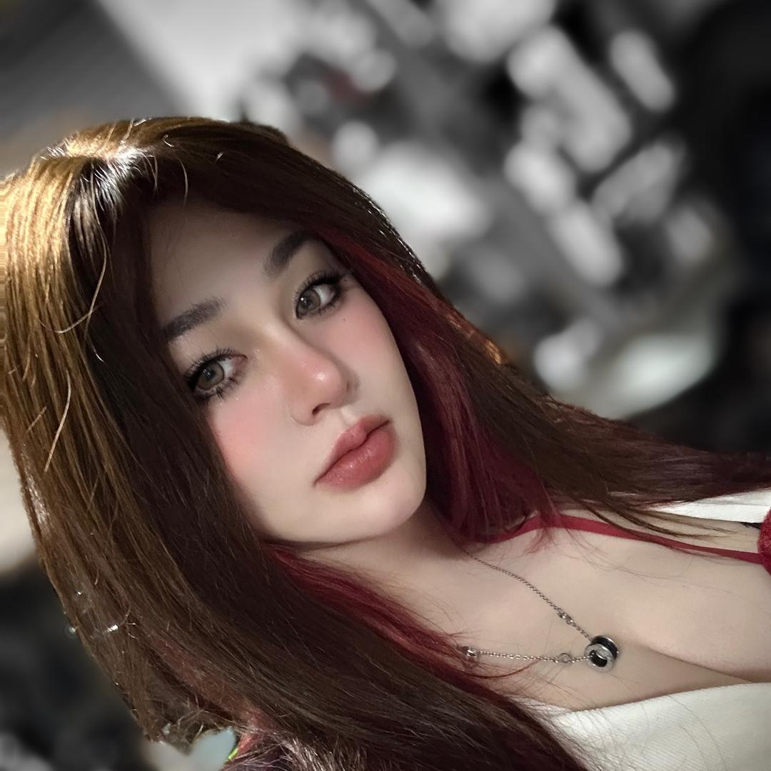雷鬼阿姨是aking