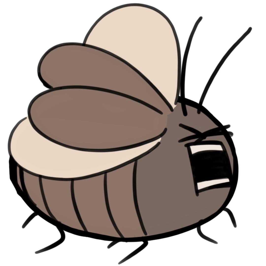 Mo莫姨姨          🪳