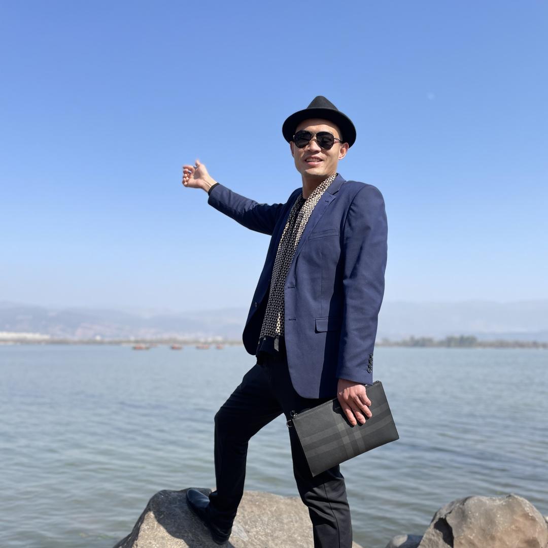 山咯咯销售中心（兵哥）