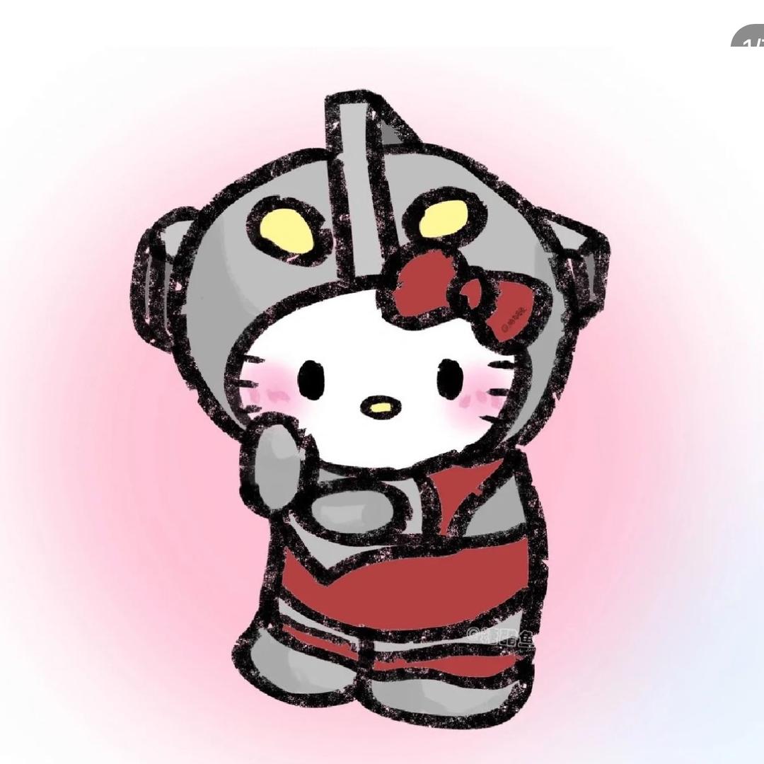 Kitty上山打老虎