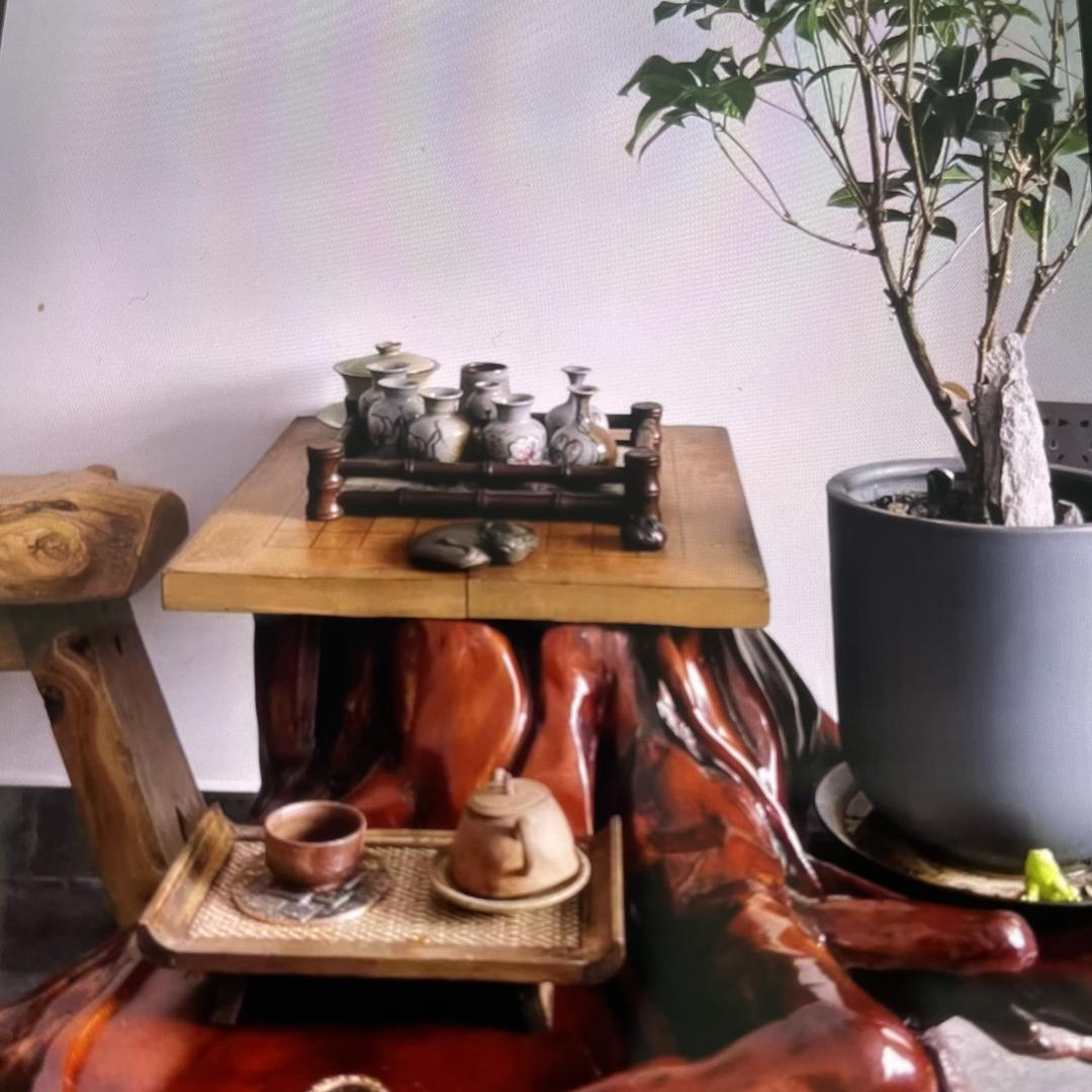 华宝阁多米杂货小铺