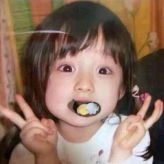 吃饭吃三顿