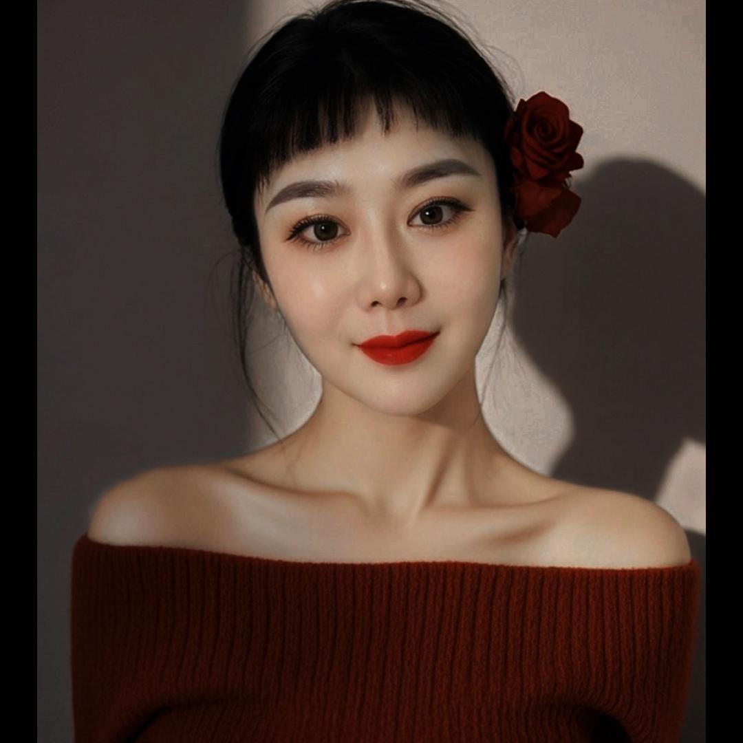 小张❤️