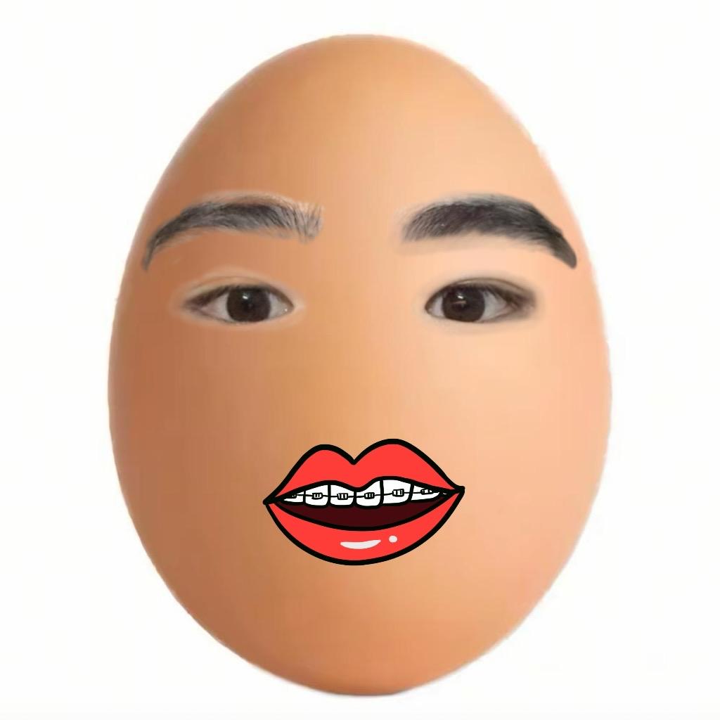 张蛋🥚