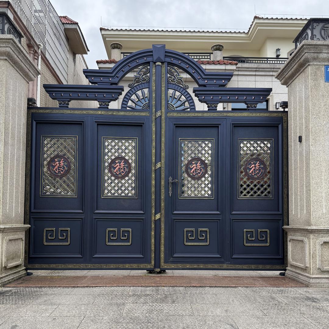 海南鑫正翔铝艺金属制品