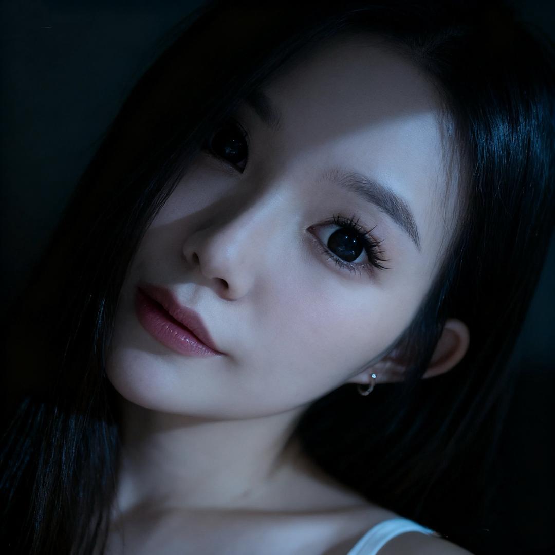 是你的宝贝呀～