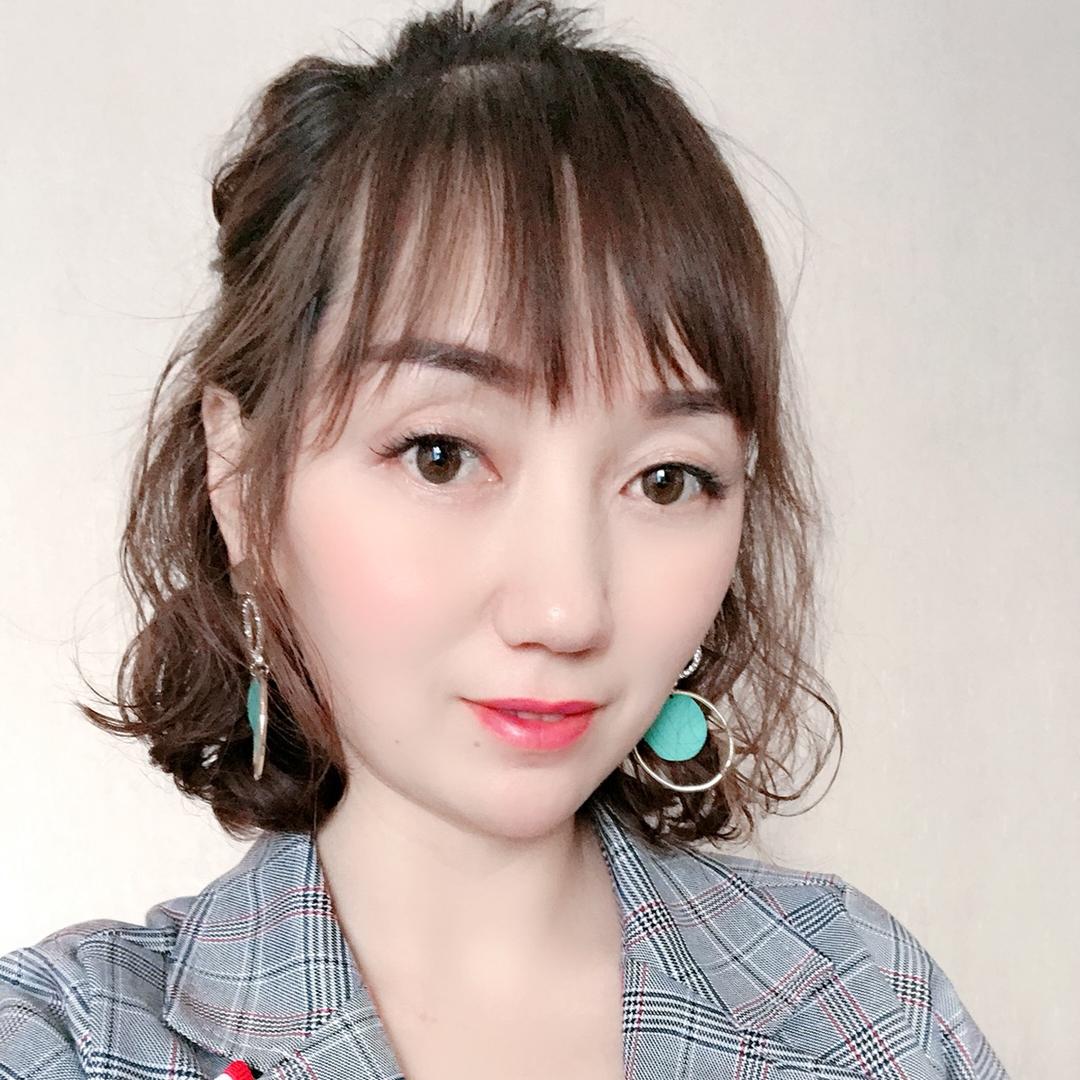 娟子果果鲜