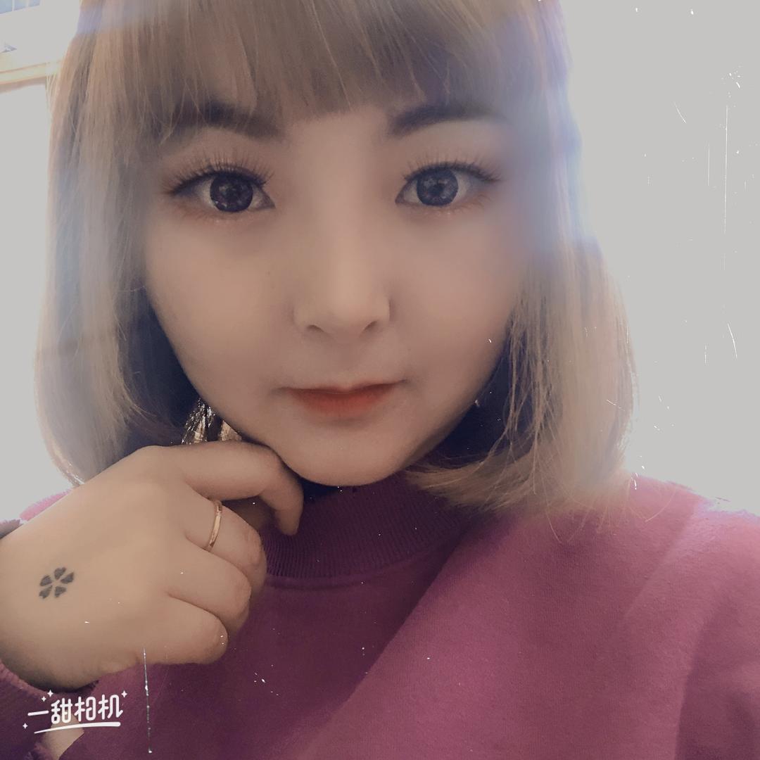 🌈潘潘
