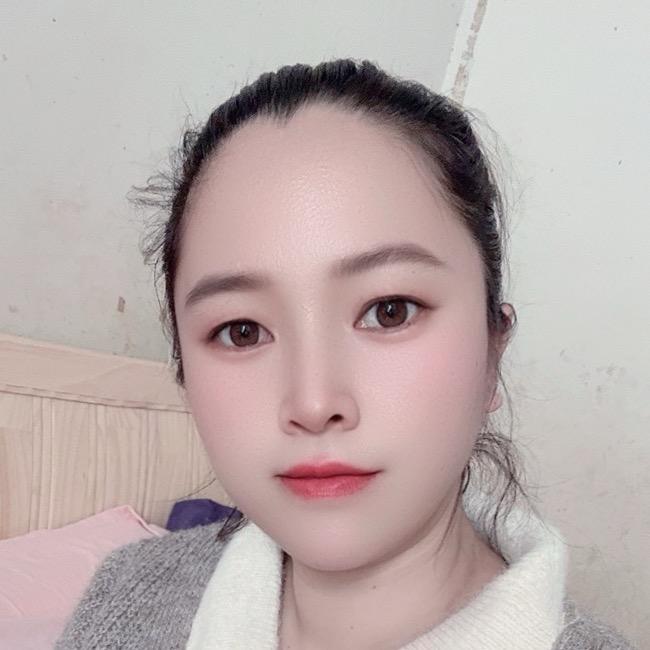 丽丽已掉22个了