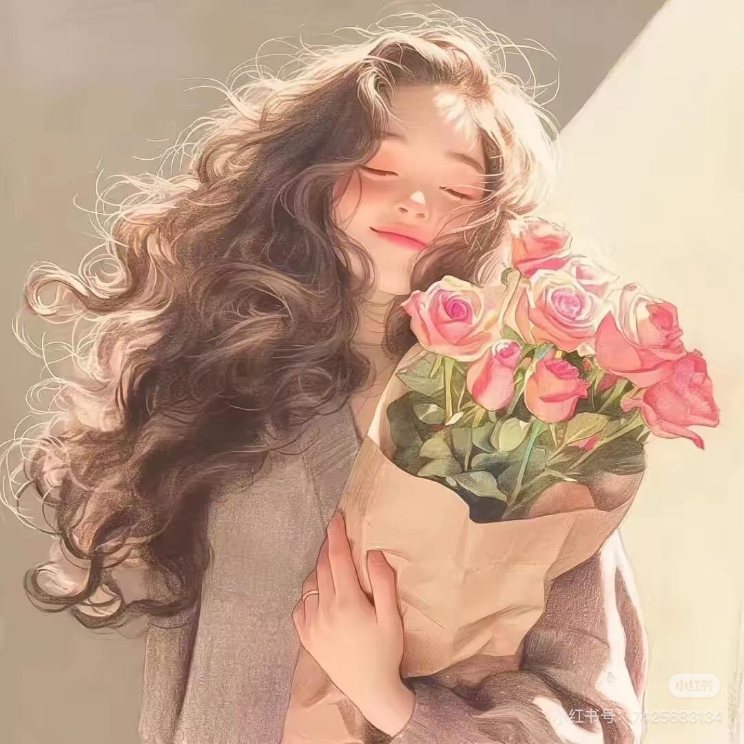 一朵花艺鲜花精选