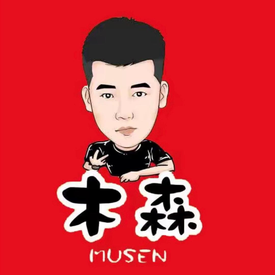 木森大舞台（优选）