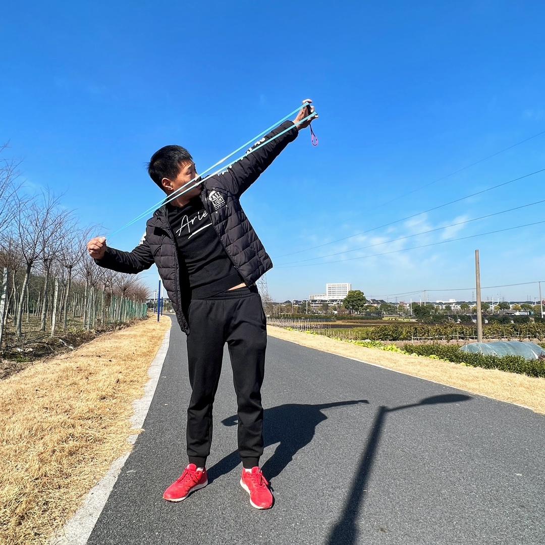 菜鸟小钱户外用品