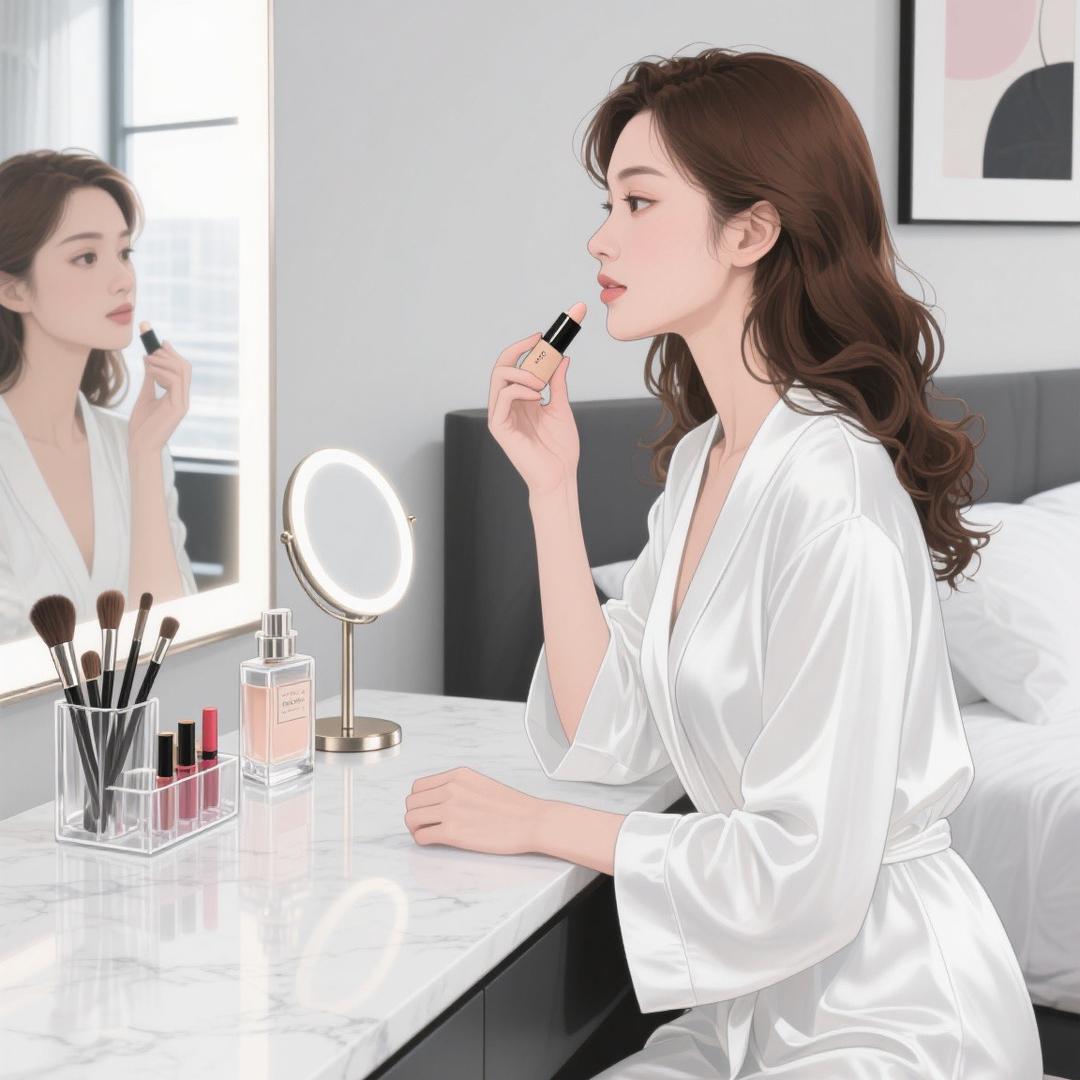 几方田地家居生活旗舰店